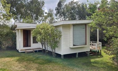 3 Casa en parcela venta orilla de Lago Rapel - Las Cabras