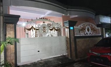 Rumah Siap Huni Ngagel Mulyo Surabaya