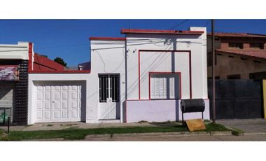 casa en alquiler para empresa- Tarapacá 1966-Bahia Blanca