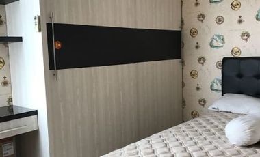 Dijual Apartemen Furnish 3+1 Frenchwalk MOI Kelapa Gading