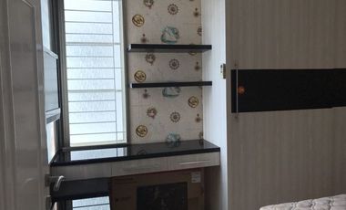 Dijual Apartemen Furnish 3+1 Frenchwalk MOI Kelapa Gading