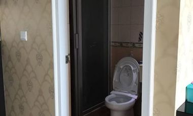 Dijual Apartemen Furnish 3+1 Frenchwalk MOI Kelapa Gading