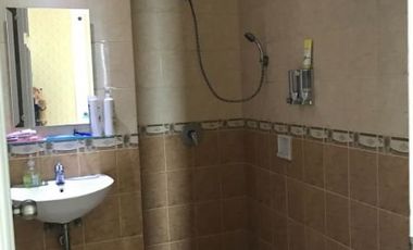 Dijual Apartemen Furnish 3+1 Frenchwalk MOI Kelapa Gading