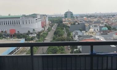 Dijual Apartemen Furnish 3+1 Frenchwalk MOI Kelapa Gading