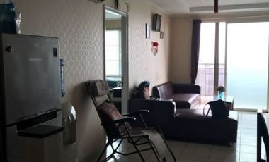Dijual Apartemen Furnish 3+1 Frenchwalk MOI Kelapa Gading