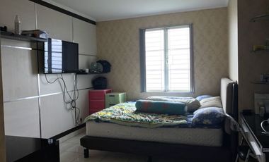 Dijual Apartemen Furnish 3+1 Frenchwalk MOI Kelapa Gading