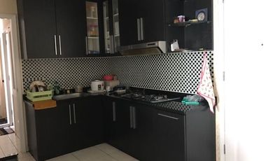 Dijual Apartemen Furnish 3+1 Frenchwalk MOI Kelapa Gading