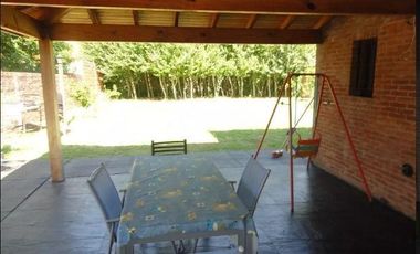 Chalet en venta en Mar de Ajo