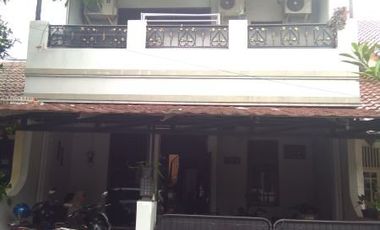 Rumah Asri Nyaman Strategis dalam Komplek di Tole Iskandar Depok 1,6 M nego