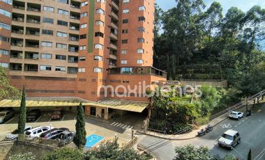 apartamento en arriendo en  aves maria. Cod A66066