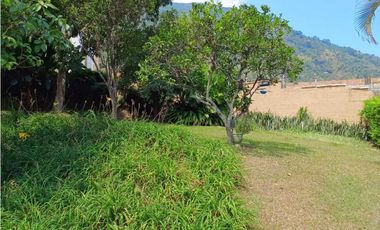 VENTA FINCA, AMAGA SUROESTE ANTIOQUEÑO