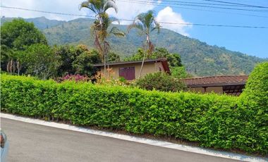 VENTA FINCA, AMAGA SUROESTE ANTIOQUEÑO