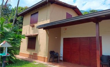 VENTA FINCA, AMAGA SUROESTE ANTIOQUEÑO