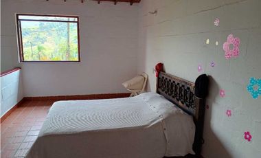 VENTA FINCA, AMAGA SUROESTE ANTIOQUEÑO