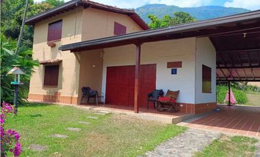 VENTA FINCA, AMAGA SUROESTE ANTIOQUEÑO