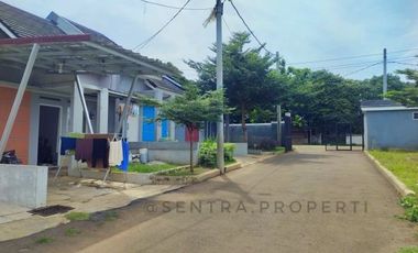 rumah siap huni tdp 7jt all in cicilan 2jtaan di cibinong bogor