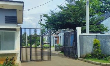 rumah siap huni tdp 7jt all in cicilan 2jtaan di cibinong bogor