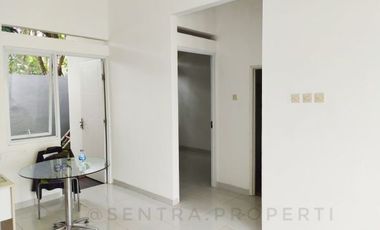 rumah siap huni tdp 7jt all in cicilan 2jtaan di cibinong bogor