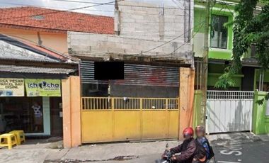 Dijual Rumah Kost Aktif Semolowaru Elok Surabaya