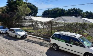 Terreno en venta en Ajijic Centro