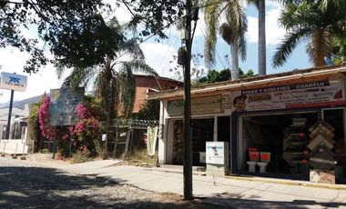 Terreno en venta en Ajijic Centro