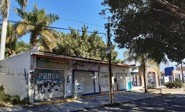 Terreno en venta en Ajijic Centro