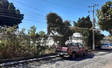 Terreno en venta en Ajijic Centro