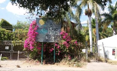 Terreno en venta en Ajijic Centro