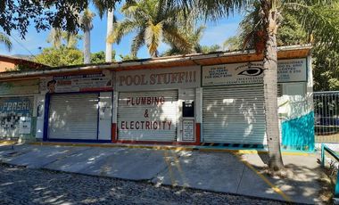 Terreno en venta en Ajijic Centro