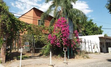Terreno en venta en Ajijic Centro