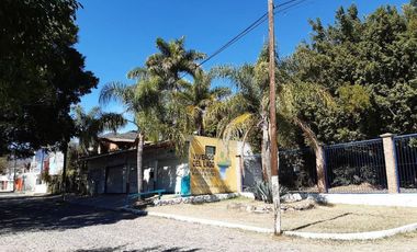 Terreno en venta en Ajijic Centro