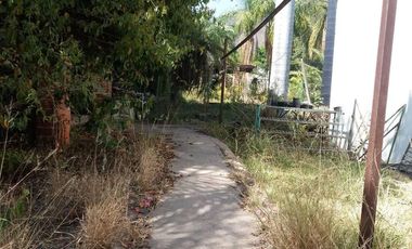 Terreno en venta en Ajijic Centro