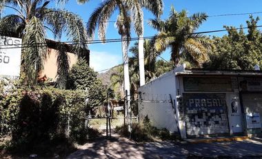 Terreno en venta en Ajijic Centro