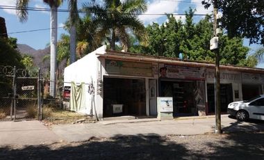 Terreno en venta en Ajijic Centro