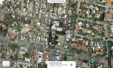 Terreno en venta en Ajijic Centro