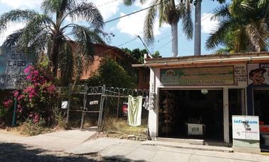 Terreno en venta en Ajijic Centro