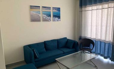 ALQUILER CASA BRISAS DEL GOLF