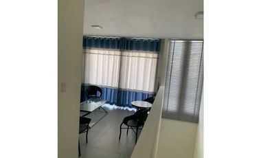 ALQUILER CASA BRISAS DEL GOLF