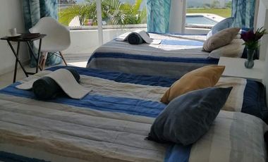 VILLA EN VENTA GUITARRON ACAPULCO