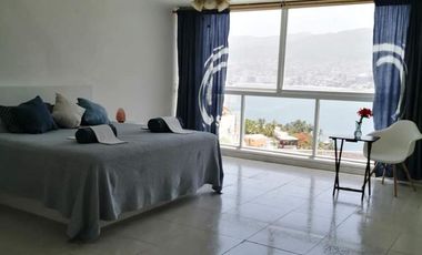 VILLA EN VENTA GUITARRON ACAPULCO