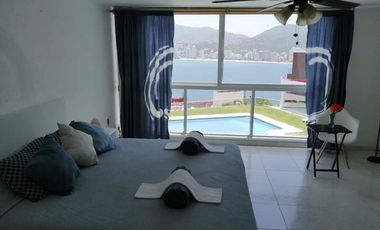 VILLA EN VENTA GUITARRON ACAPULCO