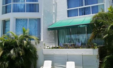 VILLA EN VENTA GUITARRON ACAPULCO