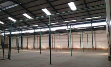 Ex Garment Factory for sale in Batujajar West Bandung City