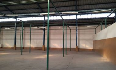 Ex Garment Factory for sale in Batujajar West Bandung City