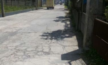 Ex Garment Factory for sale in Batujajar West Bandung City