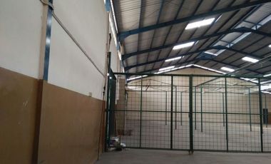 Ex Garment Factory for sale in Batujajar West Bandung City