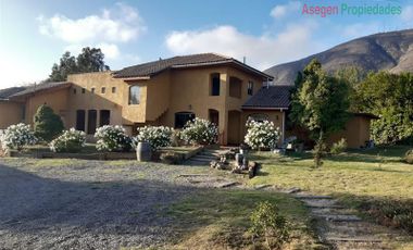 Casa en Venta en Terreno en venta en sector Condominio Cerro Grande