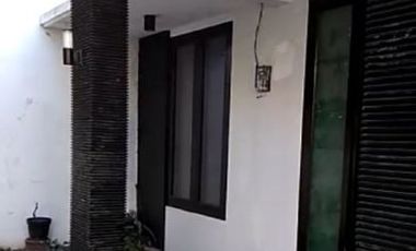 Rumah disewakan di Bulak, Surabaya