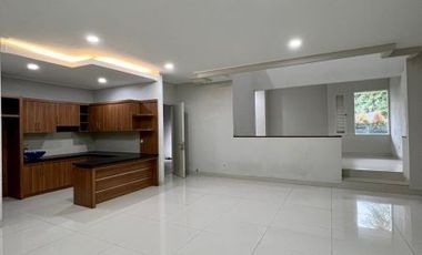 DIJUAL RUMAH at PERUM TAMAN GANDARIA, JAKSEL (ONE GATED SYSTEM)