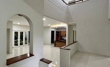 DIJUAL RUMAH at PERUM TAMAN GANDARIA, JAKSEL (ONE GATED SYSTEM)